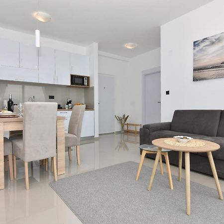 Apartmani Porat イガロ エクステリア 写真