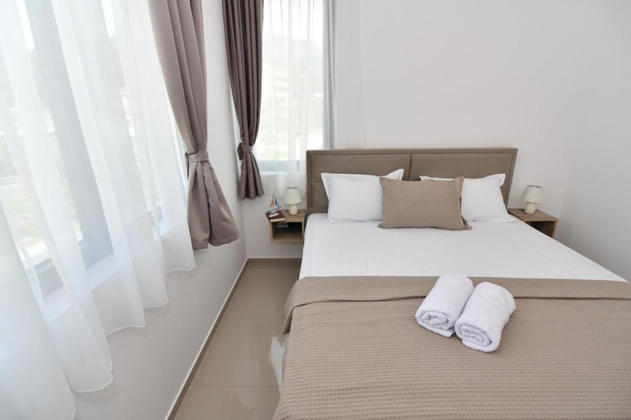 Apartmani Porat イガロ エクステリア 写真