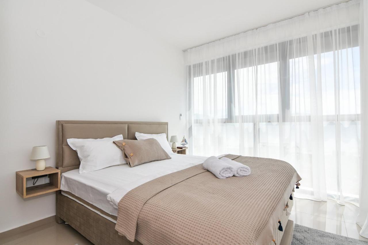 Apartmani Porat イガロ エクステリア 写真