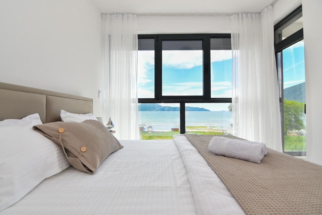 Apartmani Porat イガロ エクステリア 写真