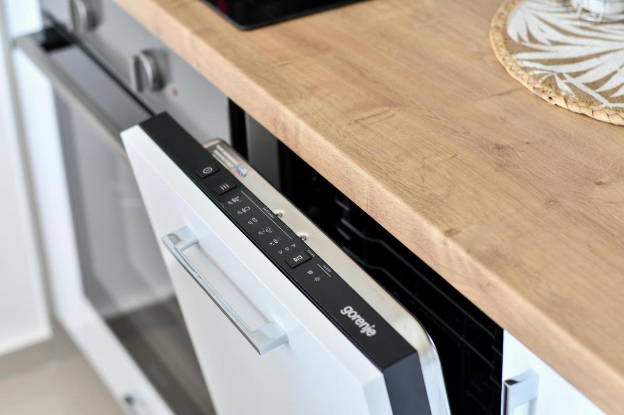 Apartmani Porat イガロ エクステリア 写真