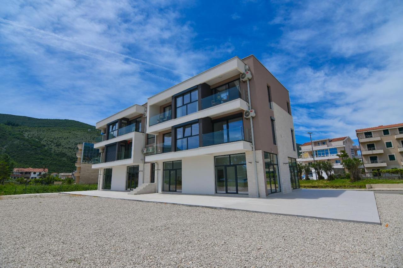 Apartmani Porat イガロ エクステリア 写真