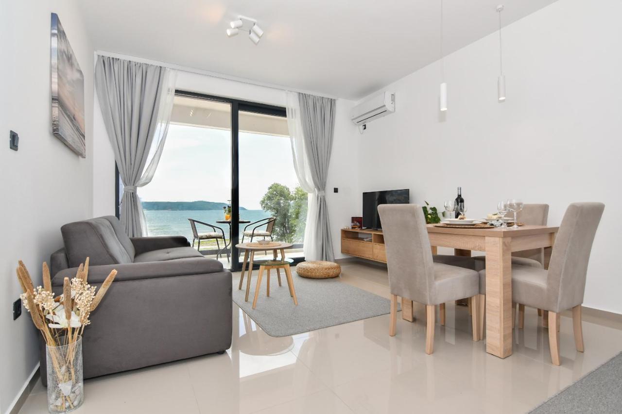 Apartmani Porat イガロ エクステリア 写真