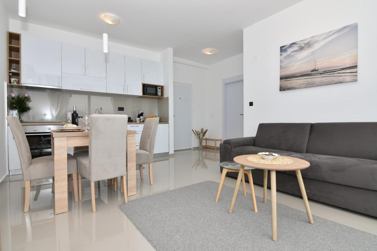 Apartmani Porat イガロ エクステリア 写真