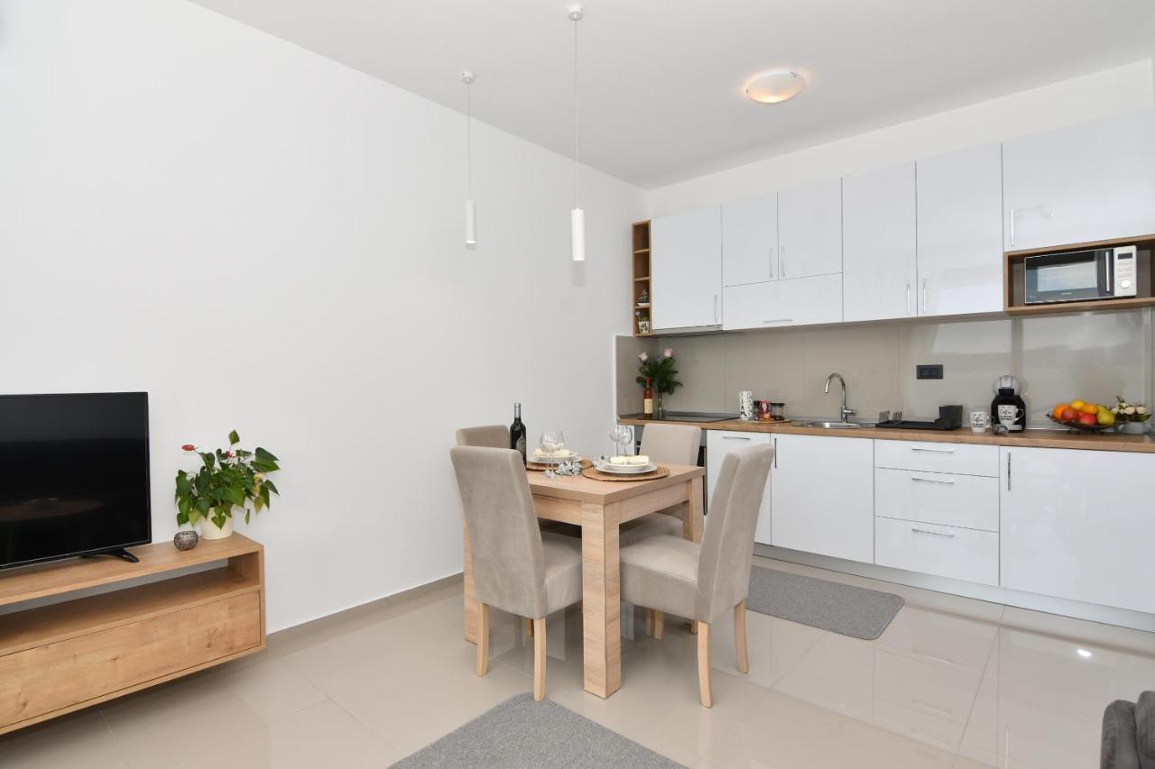 Apartmani Porat イガロ エクステリア 写真