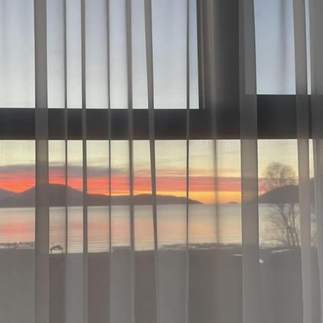 Apartmani Porat イガロ エクステリア 写真